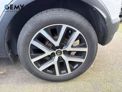 Photo 10 Renault Captur  TCe 130 FAP