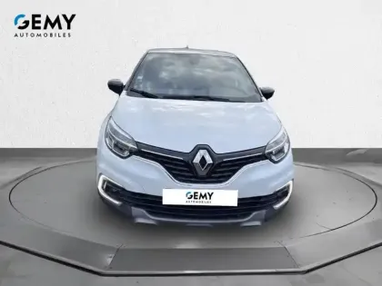 Photo 1 Renault Captur  TCe 130 FAP