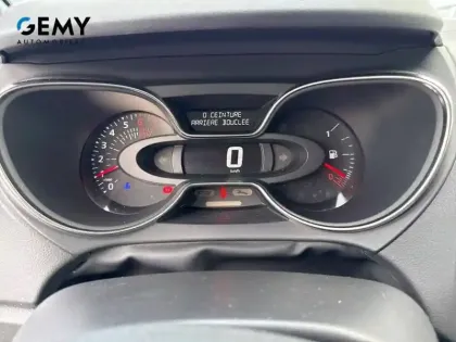 Photo 14 Renault Captur  TCe 130 FAP