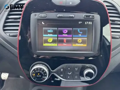 Photo 15 Renault Captur  TCe 130 FAP