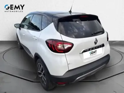 Photo 6 Renault Captur  TCe 130 FAP