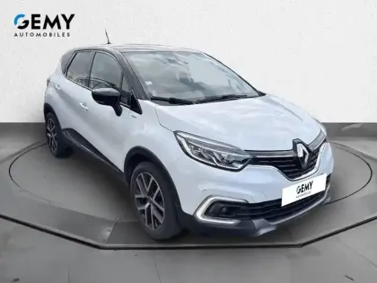 Photo 2 Renault Captur  TCe 130 FAP