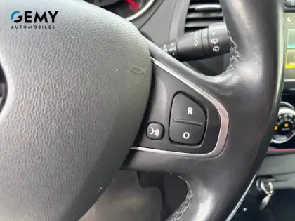 Photo 13 Renault Captur  TCe 130 FAP