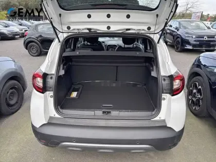 Photo 5 Renault Captur  TCe 130 FAP