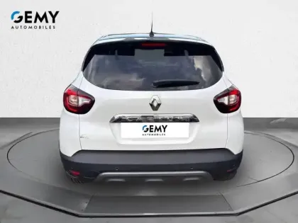 Photo 4 Renault Captur  TCe 130 FAP