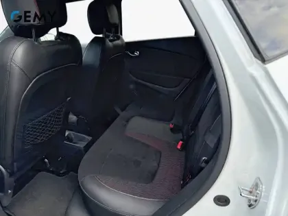 Photo 9 Renault Captur  TCe 130 FAP