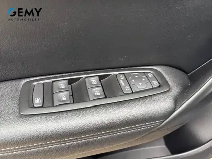 Photo 11 Renault Megane Mégane IV Estate Blue dCi 115