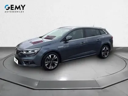 Photo Renault Megane Intens