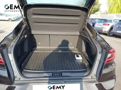 Photo 5 Renault Arkana  E-Tech hybride 145