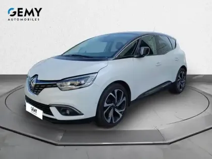 Photo Renault Scenic Intens