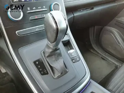 Photo 11 Renault Scenic  Blue dCi 120 EDC