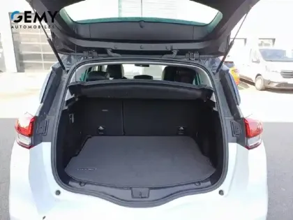 Photo 5 Renault Scenic  Blue dCi 120 EDC