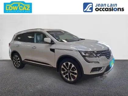 Photo 2 Renault Koleos  dCi 175 4x2 X-tronic