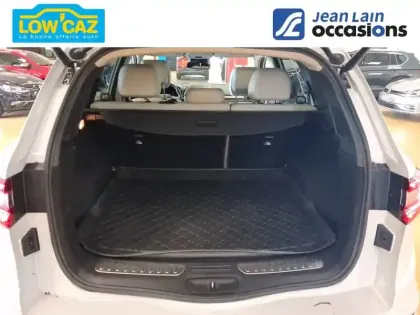 Photo 9 Renault Koleos  dCi 175 4x2 X-tronic