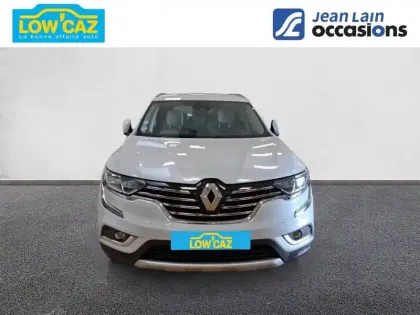 Photo 1 Renault Koleos  dCi 175 4x2 X-tronic