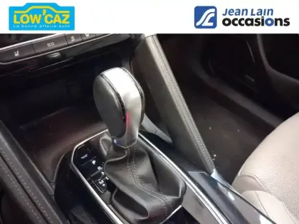 Photo 12 Renault Koleos  dCi 175 4x2 X-tronic