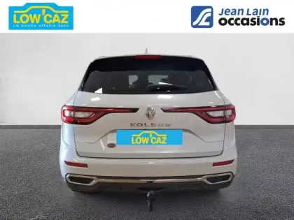 Photo 5 Renault Koleos  dCi 175 4x2 X-tronic