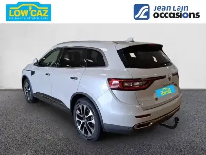 Photo 6 Renault Koleos  dCi 175 4x2 X-tronic