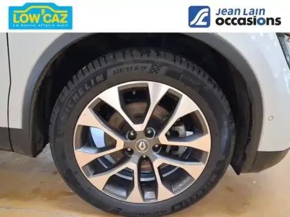 Photo 8 Renault Koleos  dCi 175 4x2 X-tronic