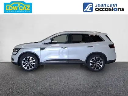 Photo 7 Renault Koleos  dCi 175 4x2 X-tronic