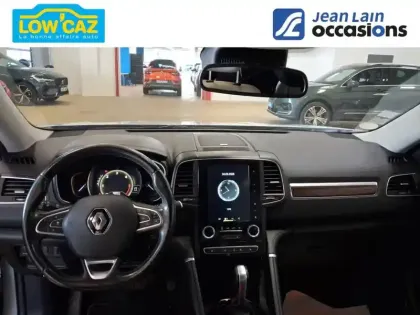 Photo 17 Renault Koleos  dCi 175 4x2 X-tronic