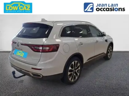 Photo 4 Renault Koleos  dCi 175 4x2 X-tronic