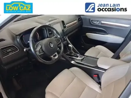 Photo 10 Renault Koleos  dCi 175 4x2 X-tronic