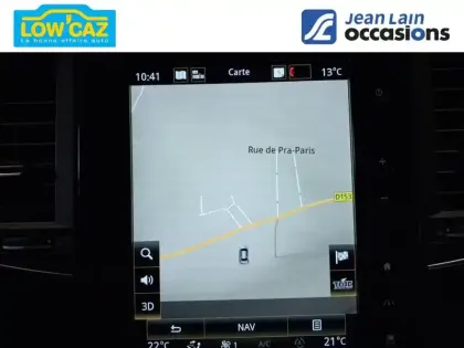 Photo 15 Renault Koleos  dCi 175 4x2 X-tronic