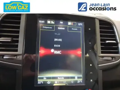 Photo 14 Renault Koleos  dCi 175 4x2 X-tronic