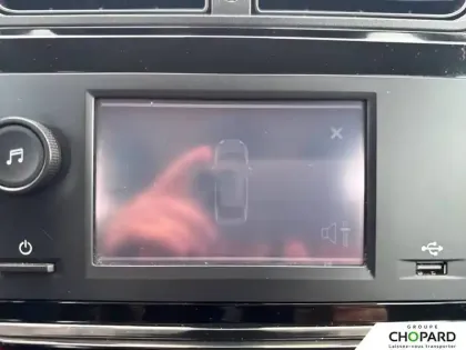 Photo 15 Citroën C3 Gén. III Ph2 Feel 5