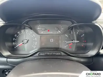 Photo 20 Citroën C3 Gén. III Ph2 Feel 5