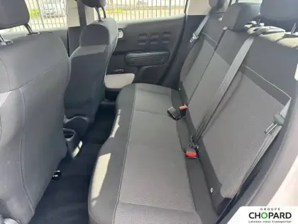 Photo 31 Citroën C3  BlueHDi 100 S&S BVM6