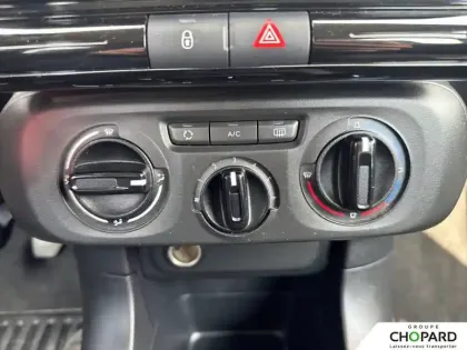 Photo 13 Citroën C3 Gén. III Ph2 Feel 5