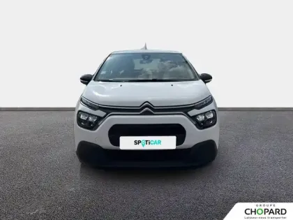 Photo 22 Citroën C3  BlueHDi 100 S&S BVM6
