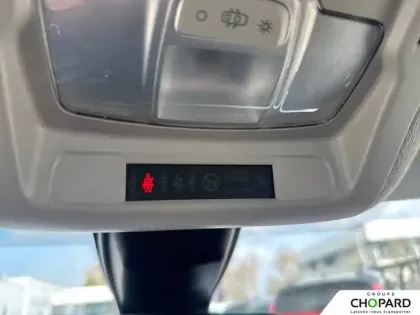 Photo 19 Citroën C3 Gén. III Ph2 Feel 5