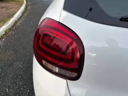 Photo 37 Citroën C3 Gén. III Ph2 Feel 5