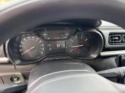 Photo 51 Citroën C3  PureTech 83 S&S BVM5