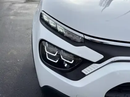 Photo 36 Citroën C3 Gén. III Ph2 Feel 5