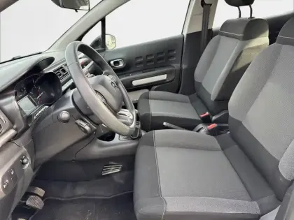 Photo 31 Citroën C3 Gén. III Ph2 Feel 5