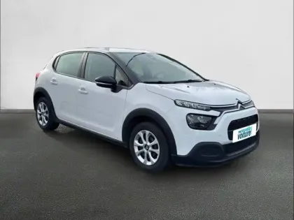 Photo 44 Citroën C3  PureTech 83 S&S BVM5