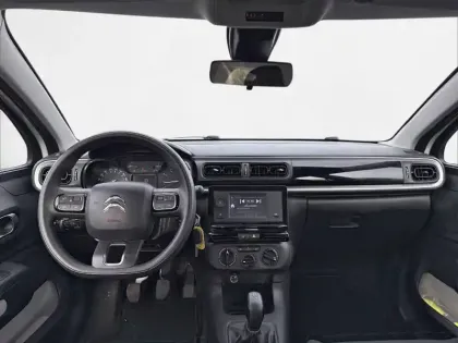 Photo 7 Citroën C3 Gén. III Ph2 Feel 5