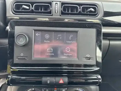 Photo 19 Citroën C3 Gén. III Ph2 Feel 5