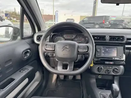 Photo 50 Citroën C3  PureTech 83 S&S BVM5