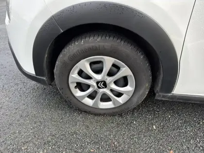 Photo 12 Citroën C3 Gén. III Ph2 Feel 5