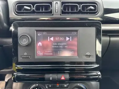 Photo 18 Citroën C3 Gén. III Ph2 Feel 5