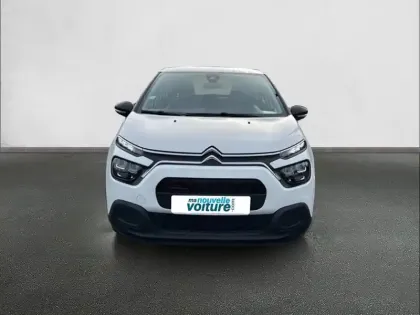 Photo 43 Citroën C3  PureTech 83 S&S BVM5