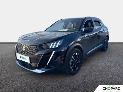 Photo Peugeot 2008 Gt