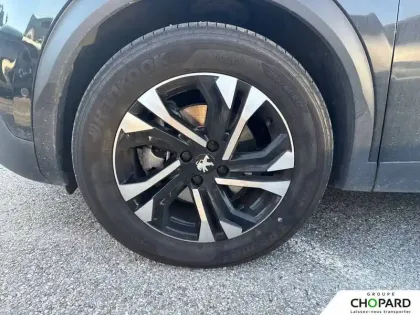 Photo 11 Peugeot 2008  Electrique 136 ch