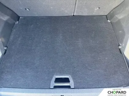 Photo 5 Peugeot 2008  Electrique 136 ch