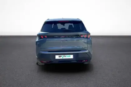 Photo 4 Peugeot 5008  Plug-in Hybrid 225 ch e-DCS7
